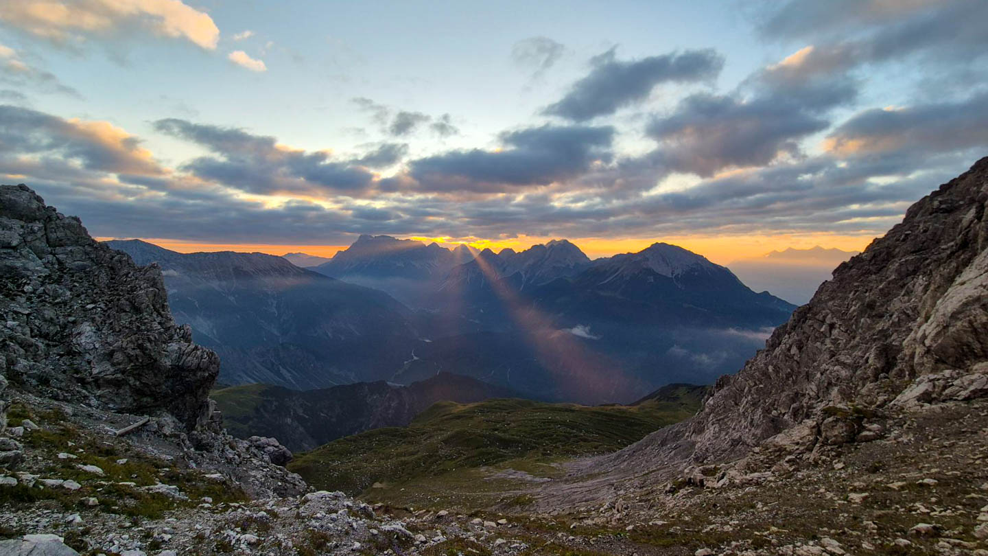 flugliebe Loreahuette 02 2000